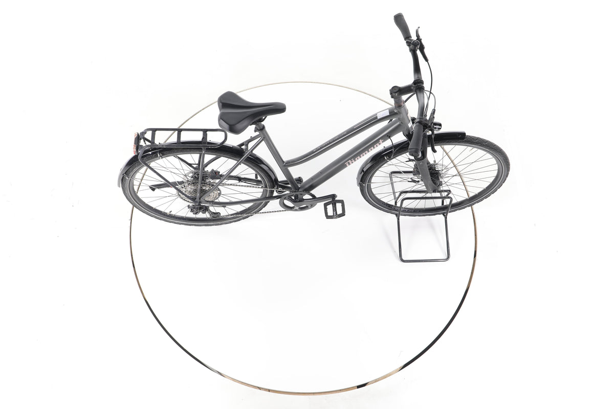 Diamant Elan Grand Deluxe Fahrrad City & Trekking - Image 13