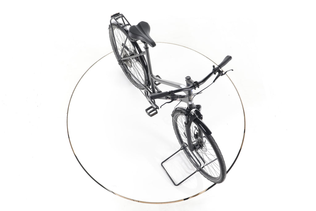 Diamant Elan Grand Deluxe Fahrrad City & Trekking - Image 15