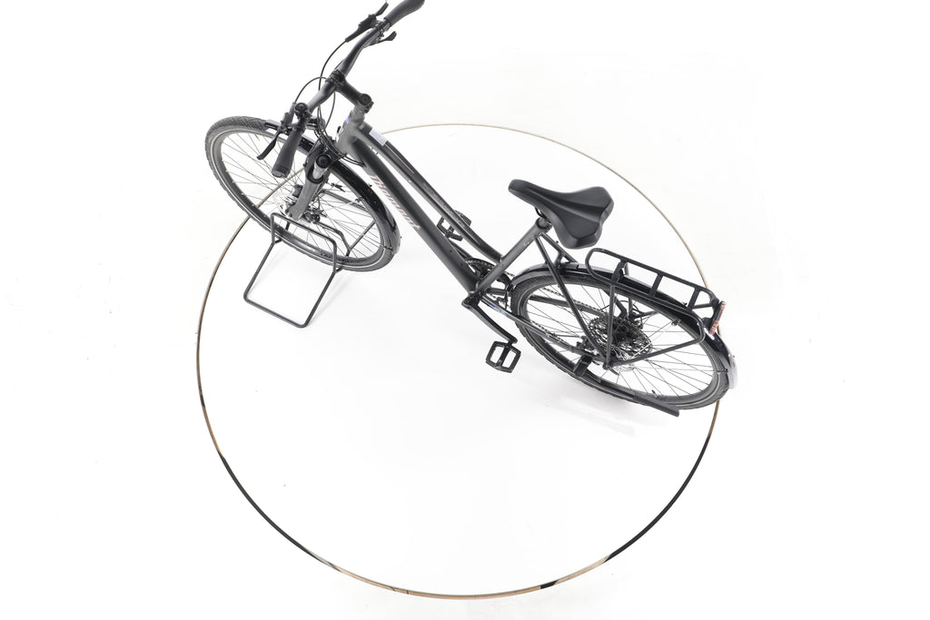 Diamant Elan Grand Deluxe Fahrrad City & Trekking - Image 20