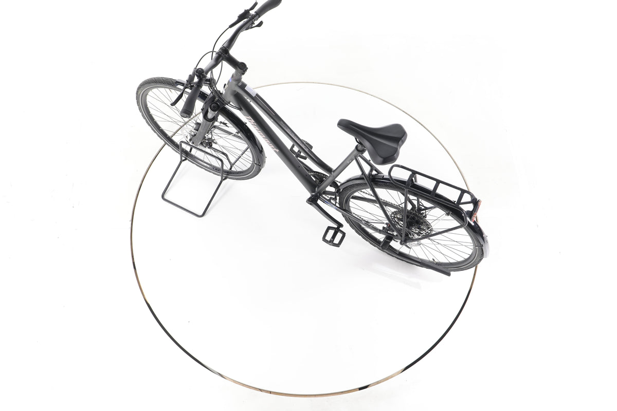 Diamant Elan Grand Deluxe Fahrrad City & Trekking - Image 20