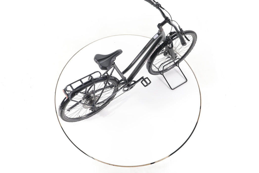Diamant Elan Grand Deluxe Fahrrad City & Trekking - Image 24