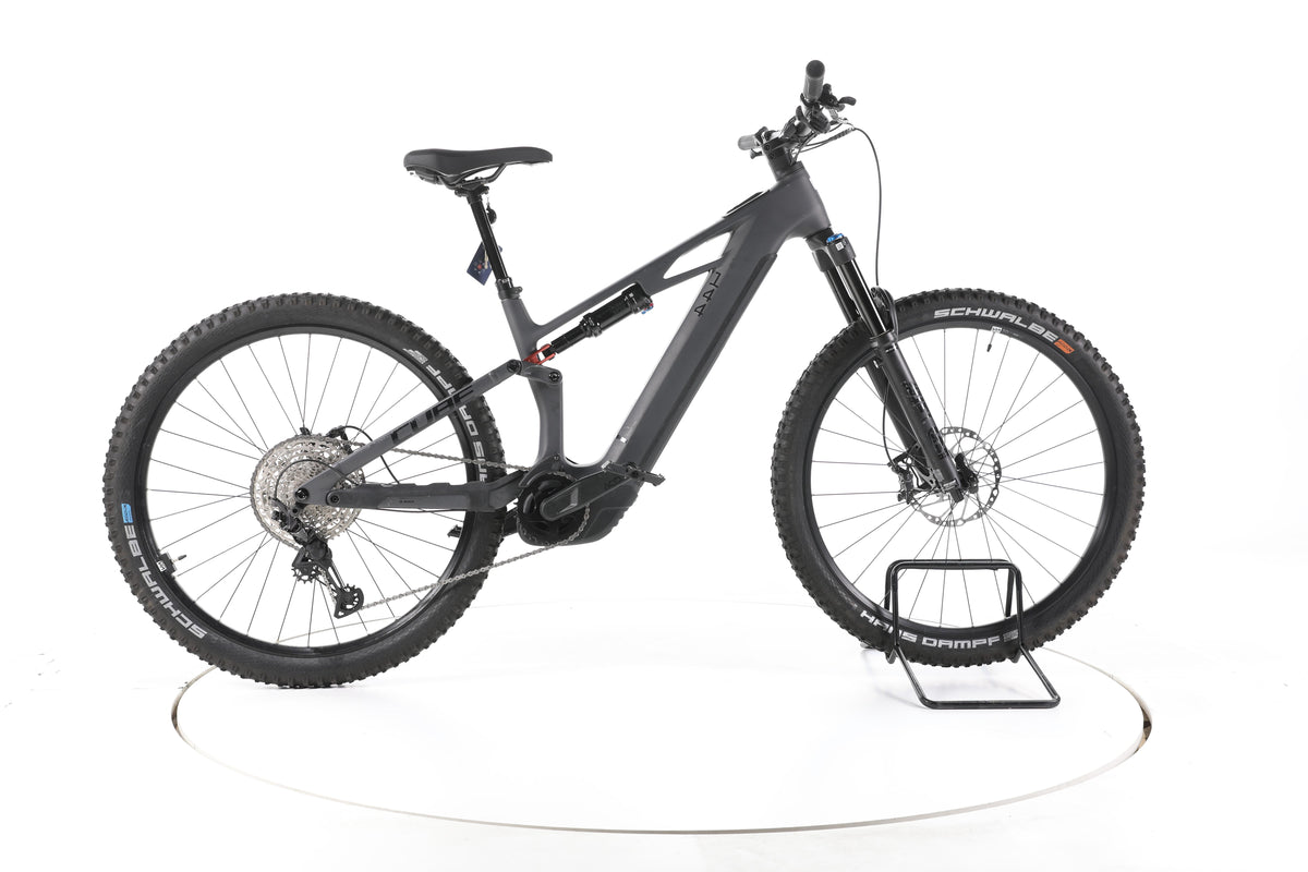 Cube Stereo Hybrid ONE44 HPC SLX E-Bike Fully Carbon 2025 - Image 1