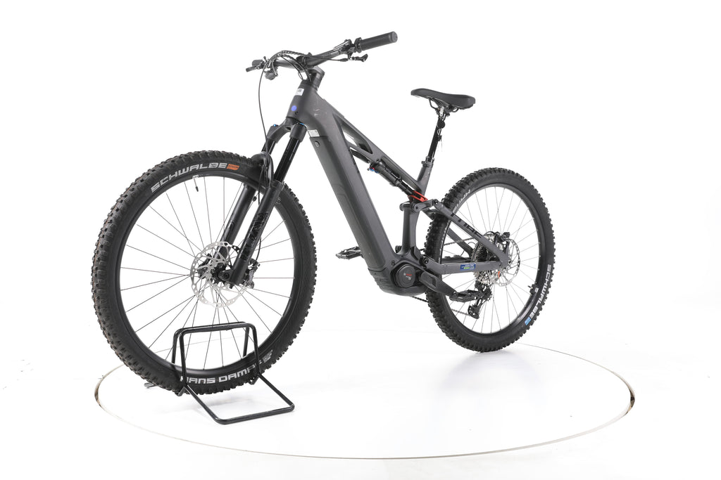 Cube Stereo Hybrid ONE44 HPC SLX E-Bike Fully Carbon 2025 - Image 6