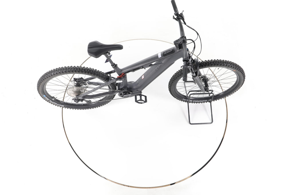 Cube Stereo Hybrid ONE44 HPC SLX E-Bike Fully Carbon 2025 - Image 13