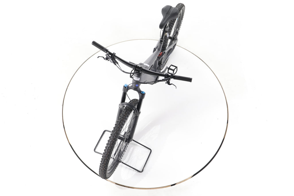 Cube Stereo Hybrid ONE44 HPC SLX E-Bike Fully Carbon 2025 - Image 17