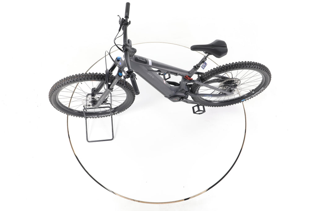 Cube Stereo Hybrid ONE44 HPC SLX E-Bike Fully Carbon 2025 - Image 19