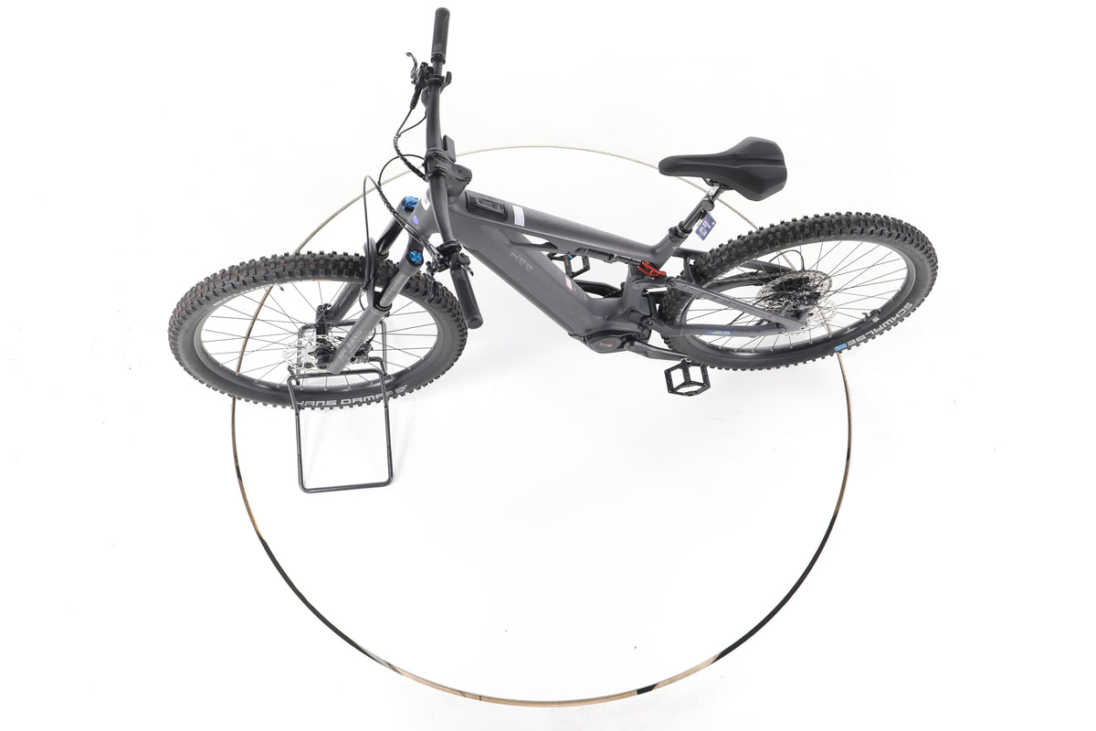 Cube Stereo Hybrid ONE44 HPC SLX E-Bike Fully Carbon 2025 - Image 19