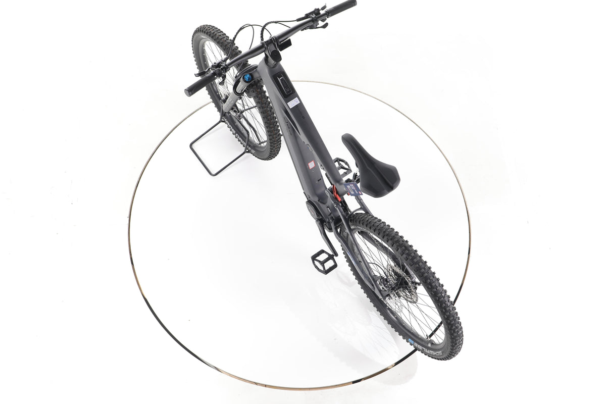 Cube Stereo Hybrid ONE44 HPC SLX E-Bike Fully Carbon 2025 - Image 21
