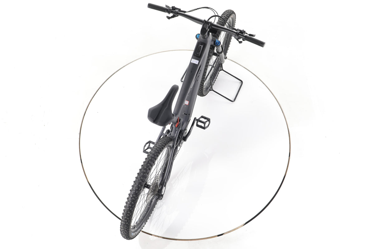 Cube Stereo Hybrid ONE44 HPC SLX E-Bike Fully Carbon 2025 - Image 23