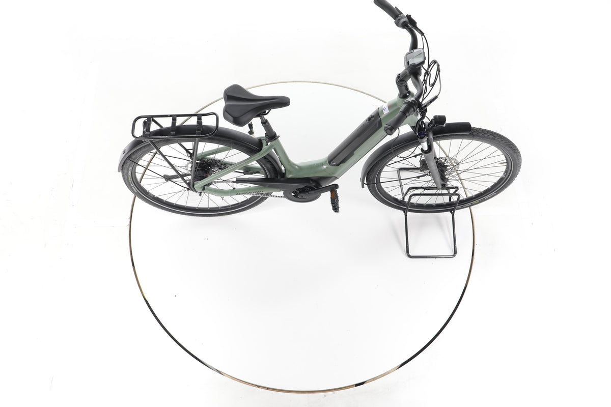 Winora Tria N8 City E-Bike Tiefeinsteiger - Image 13