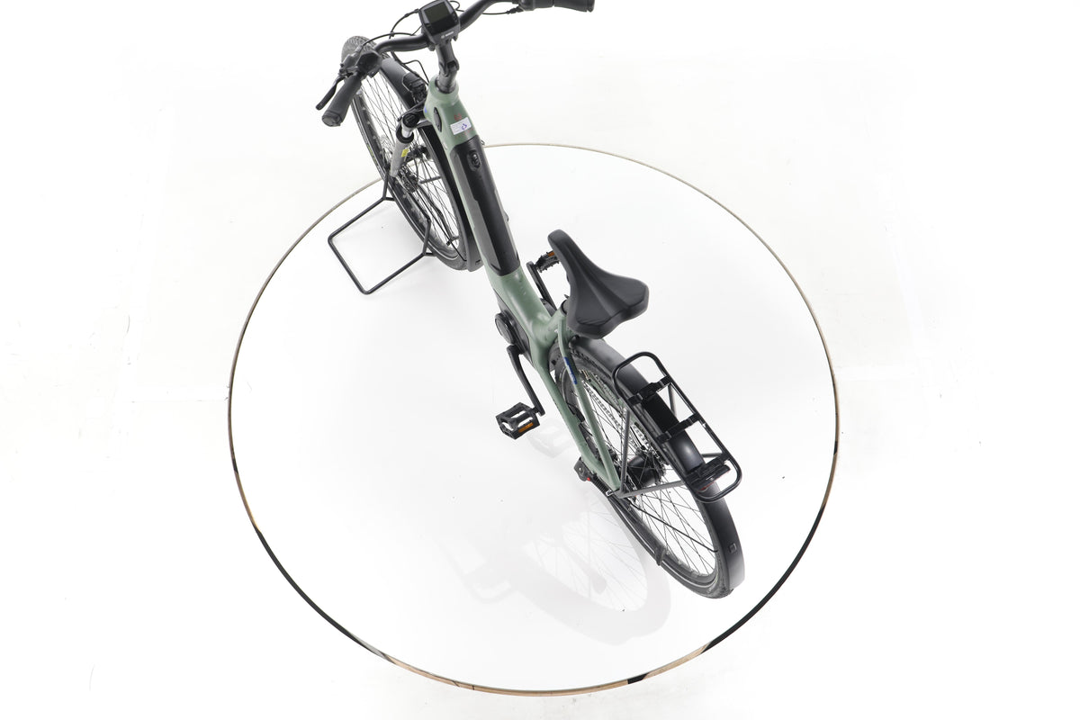 Winora Tria N8 City E-Bike Tiefeinsteiger - Image 21