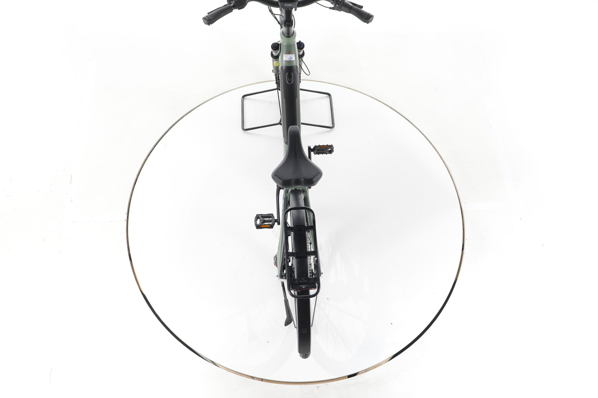 Winora Tria N8 City E-Bike Tiefeinsteiger - Image 22