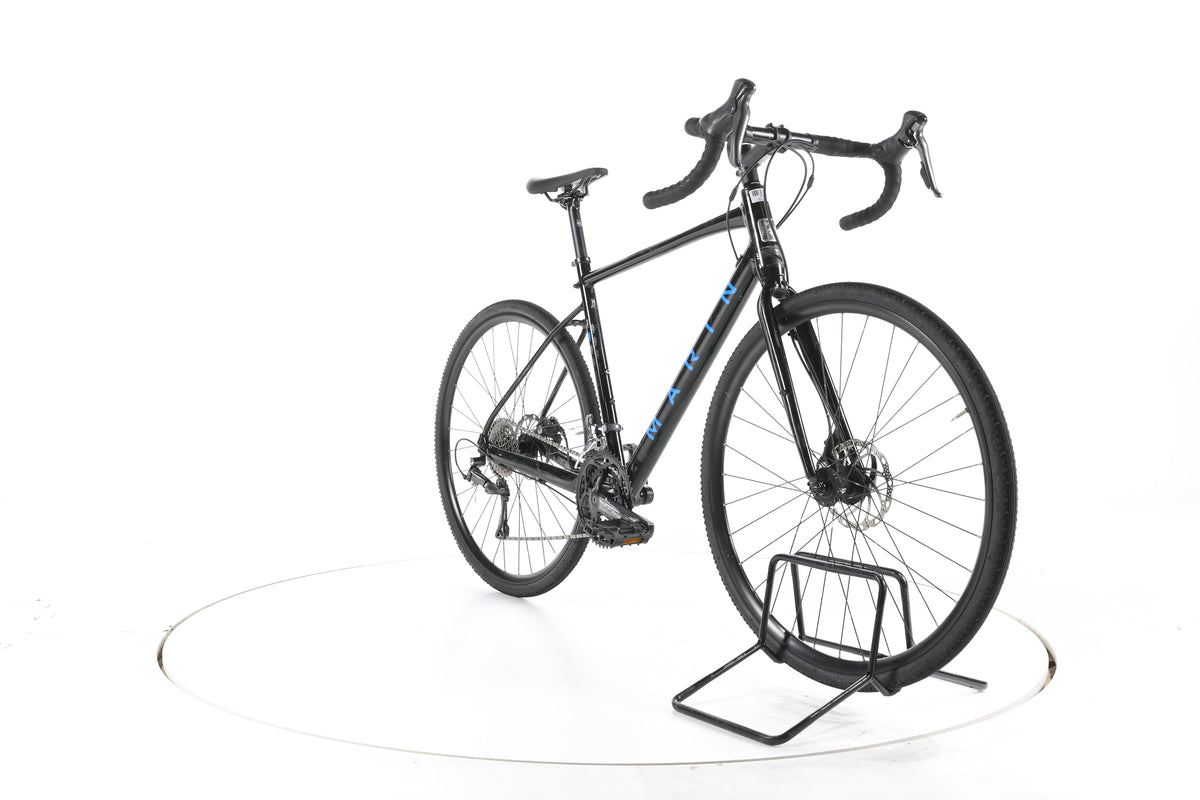 Marin Gestalt Gravelbike 2024 - Image 3