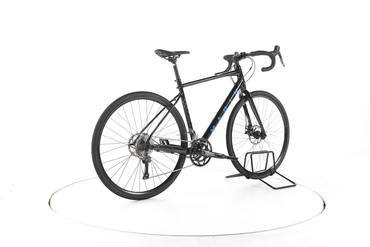 Marin Gestalt Gravelbike 2024 - Image 12