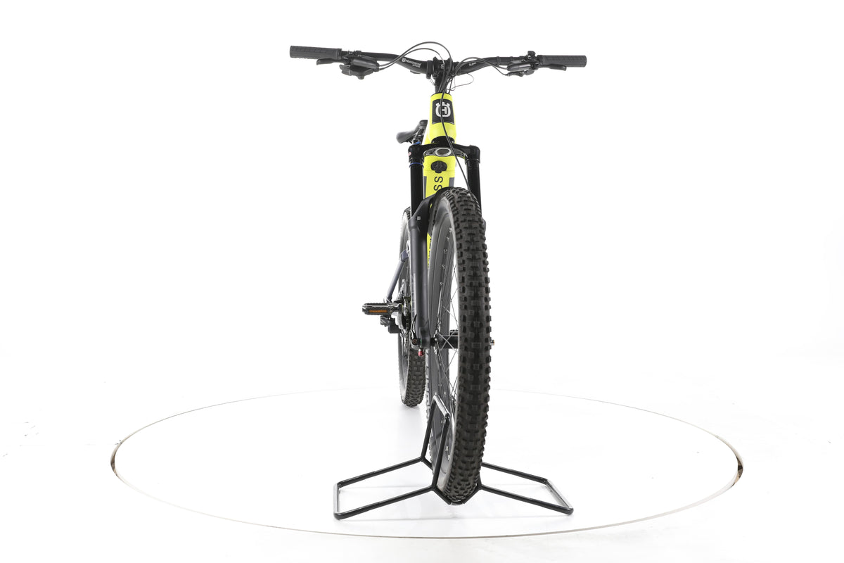 Husqvarna E-Bicycles Mountain Cross MC1 E-Bike Fully - Image 4