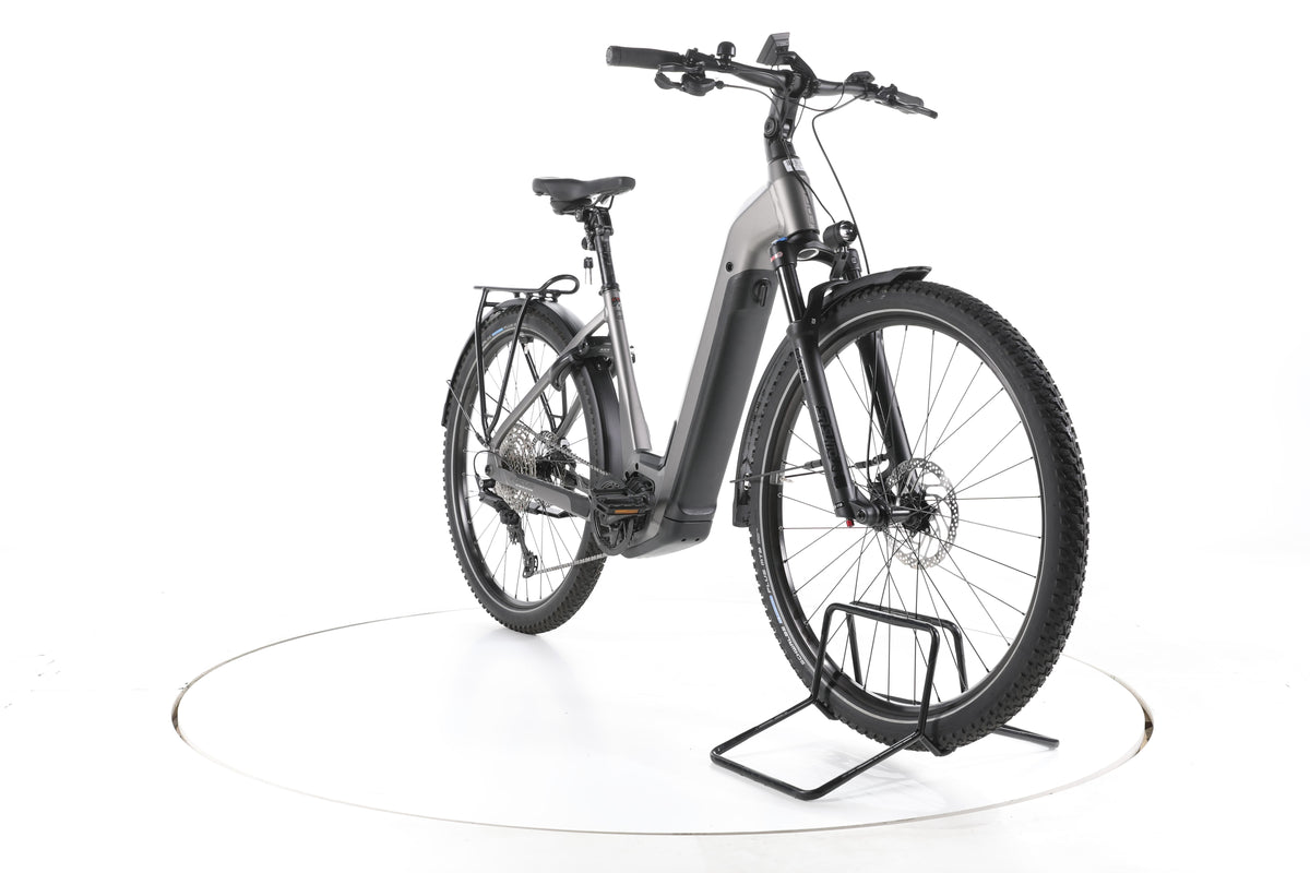 Focus Aventura² 6.8 Trekking E-Bike Tiefeinsteiger - Image 3