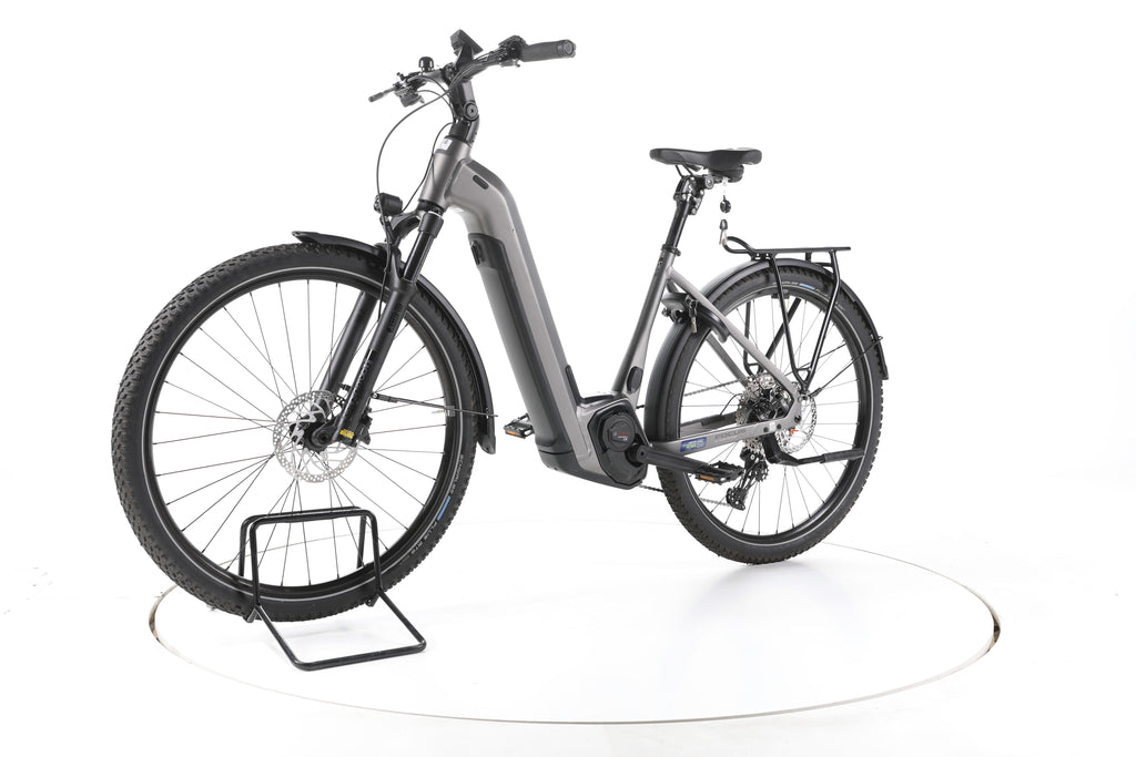Focus Aventura² 6.8 Trekking E-Bike Tiefeinsteiger - Image 6