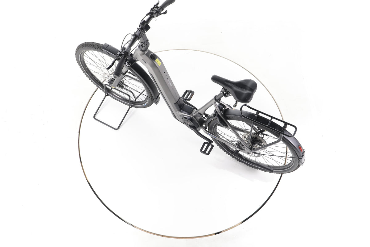 Focus Aventura² 6.8 Trekking E-Bike Tiefeinsteiger - Image 20