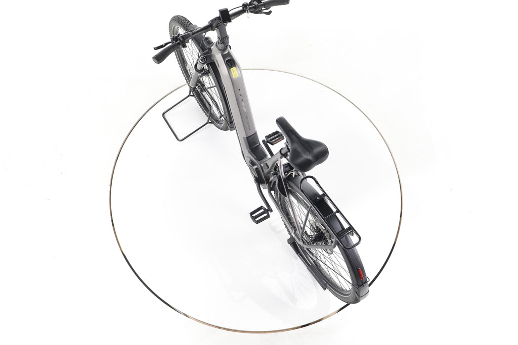 Focus Aventura² 6.8 Trekking E-Bike Tiefeinsteiger - Image 21