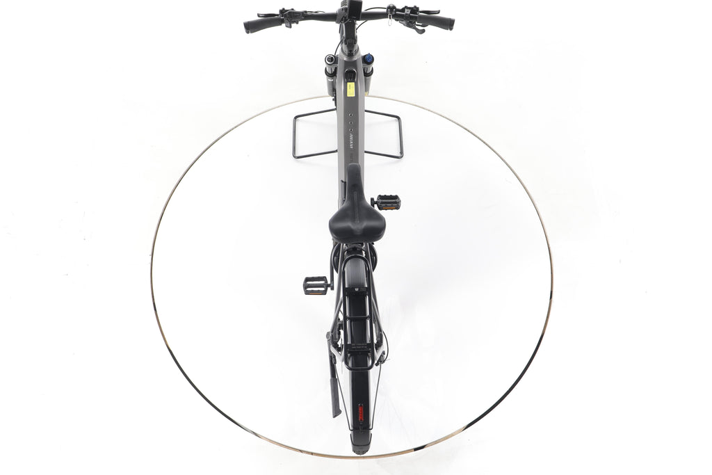 Focus Aventura² 6.8 Trekking E-Bike Tiefeinsteiger - Image 22