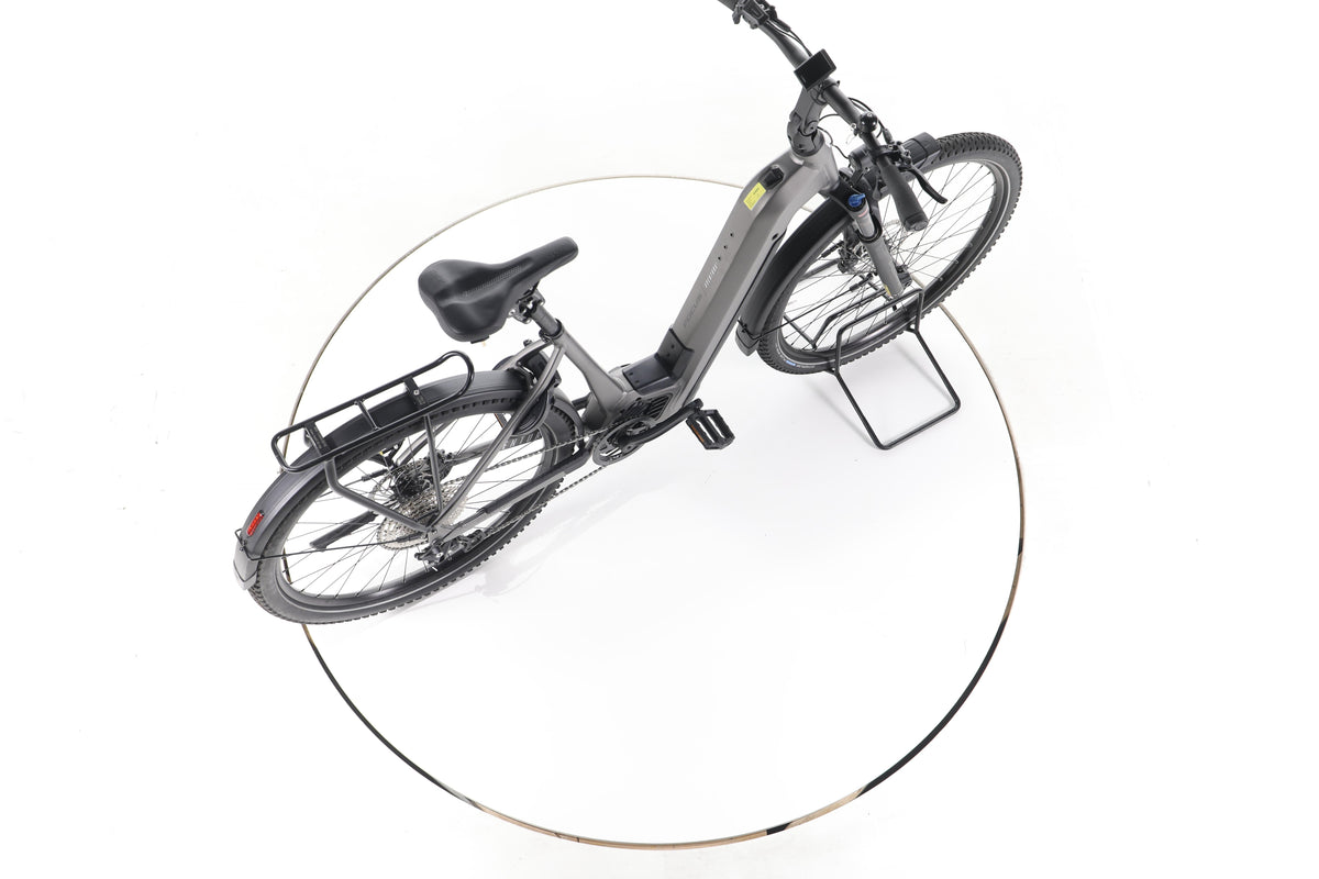 Focus Aventura² 6.8 Trekking E-Bike Tiefeinsteiger - Image 24