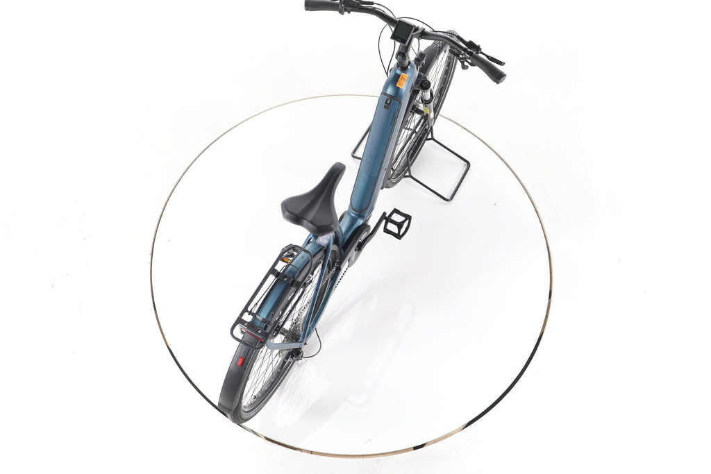 Cube Kathmandu Hybrid ONE Trekking E-Bike Tiefeinsteiger - Image 23