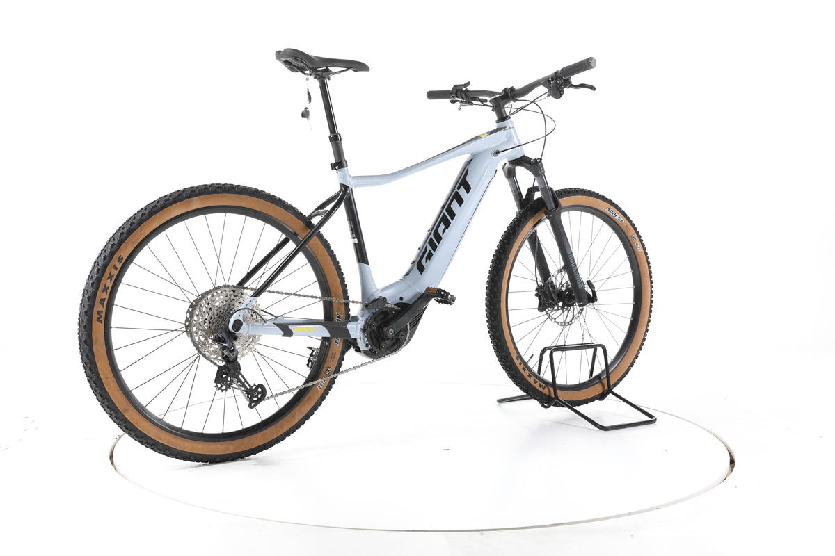 Giant Fathom E+ 1 Pro E-Bike - Image 12
