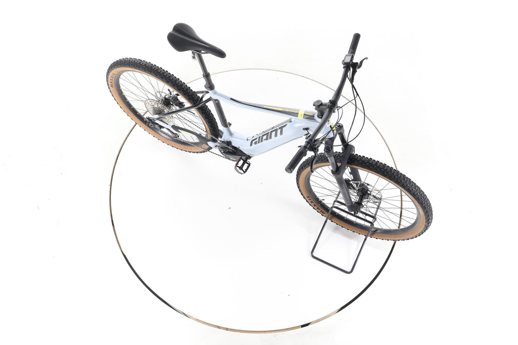 Giant Fathom E+ 1 Pro E-Bike - Image 14