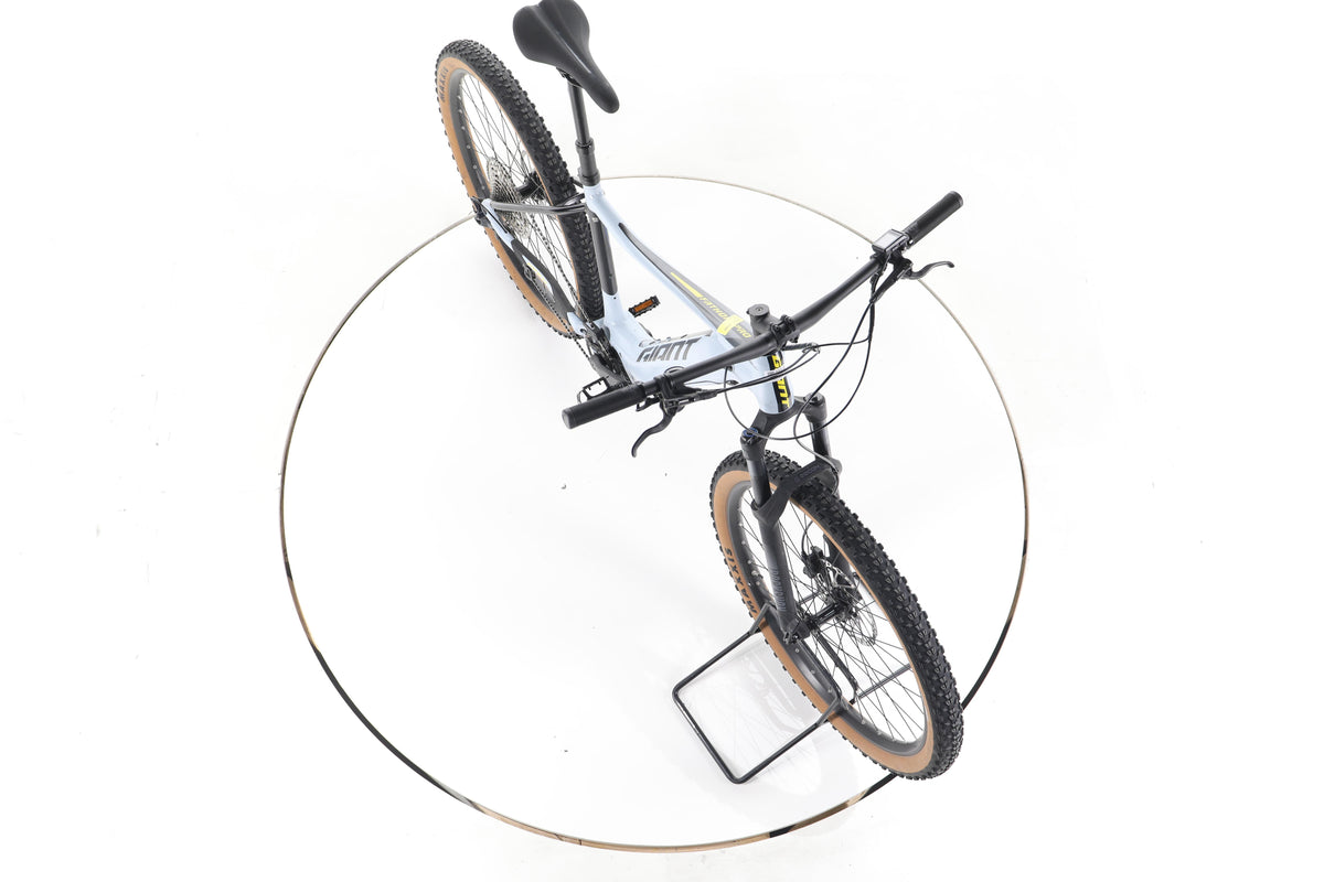 Giant Fathom E+ 1 Pro E-Bike - Image 15
