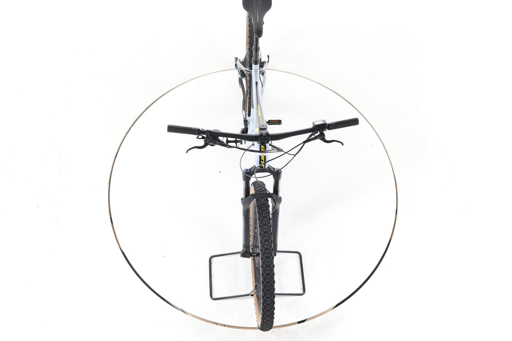 Giant Fathom E+ 1 Pro E-Bike - Image 16