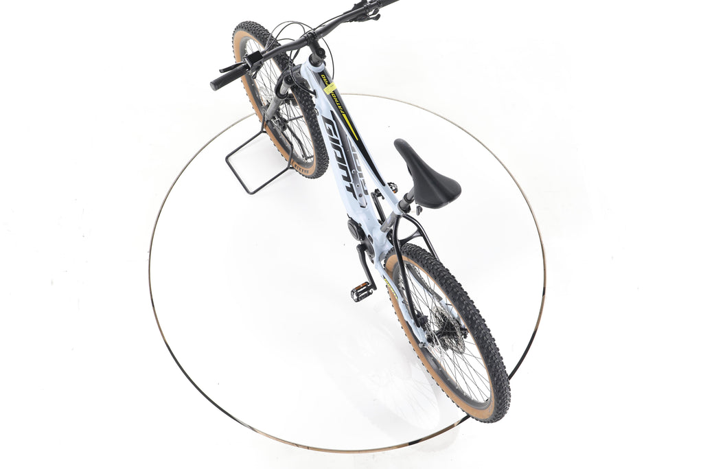 Giant Fathom E+ 1 Pro E-Bike - Image 21