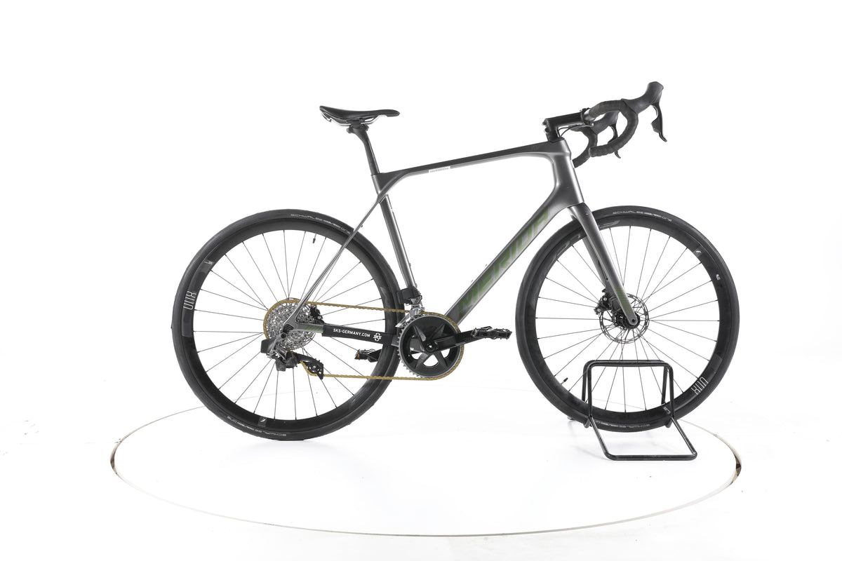 Merida SCULTURA ENDURANCE RIVAL EDITION Rennrad Carbon - Image 1