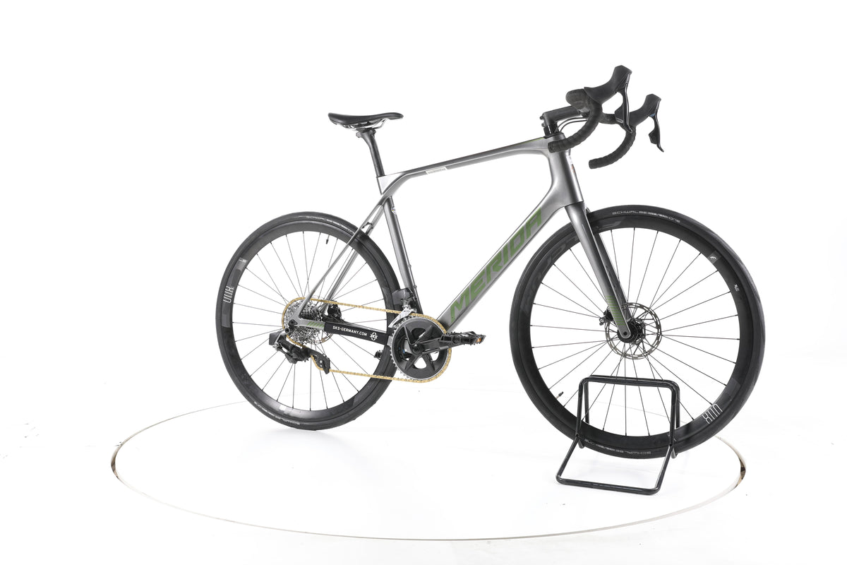 Merida SCULTURA ENDURANCE RIVAL EDITION Rennrad Carbon - Image 2