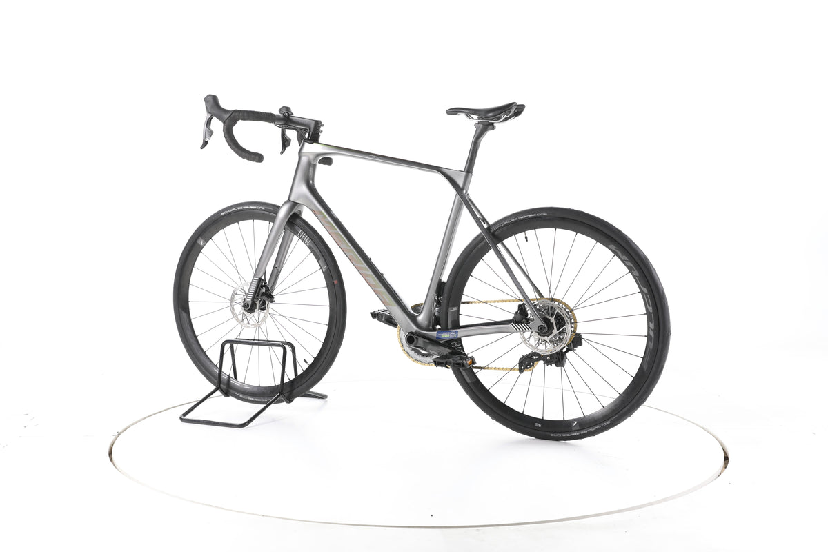 Merida SCULTURA ENDURANCE RIVAL EDITION Rennrad Carbon - Image 8