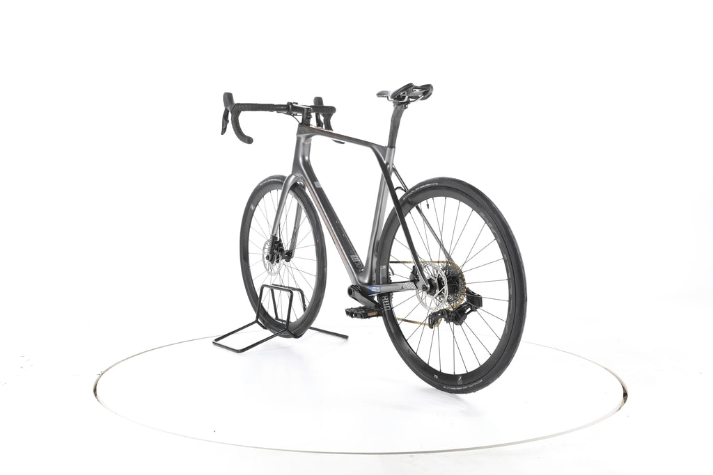 Merida SCULTURA ENDURANCE RIVAL EDITION Rennrad Carbon - Image 9