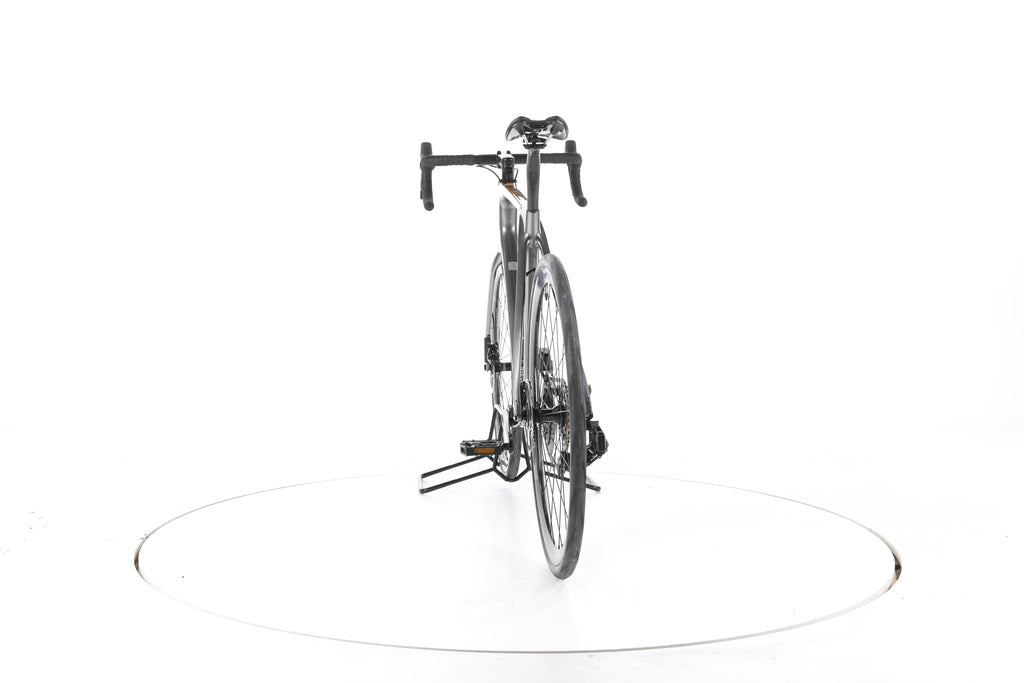 Merida SCULTURA ENDURANCE RIVAL EDITION Rennrad Carbon - Image 10