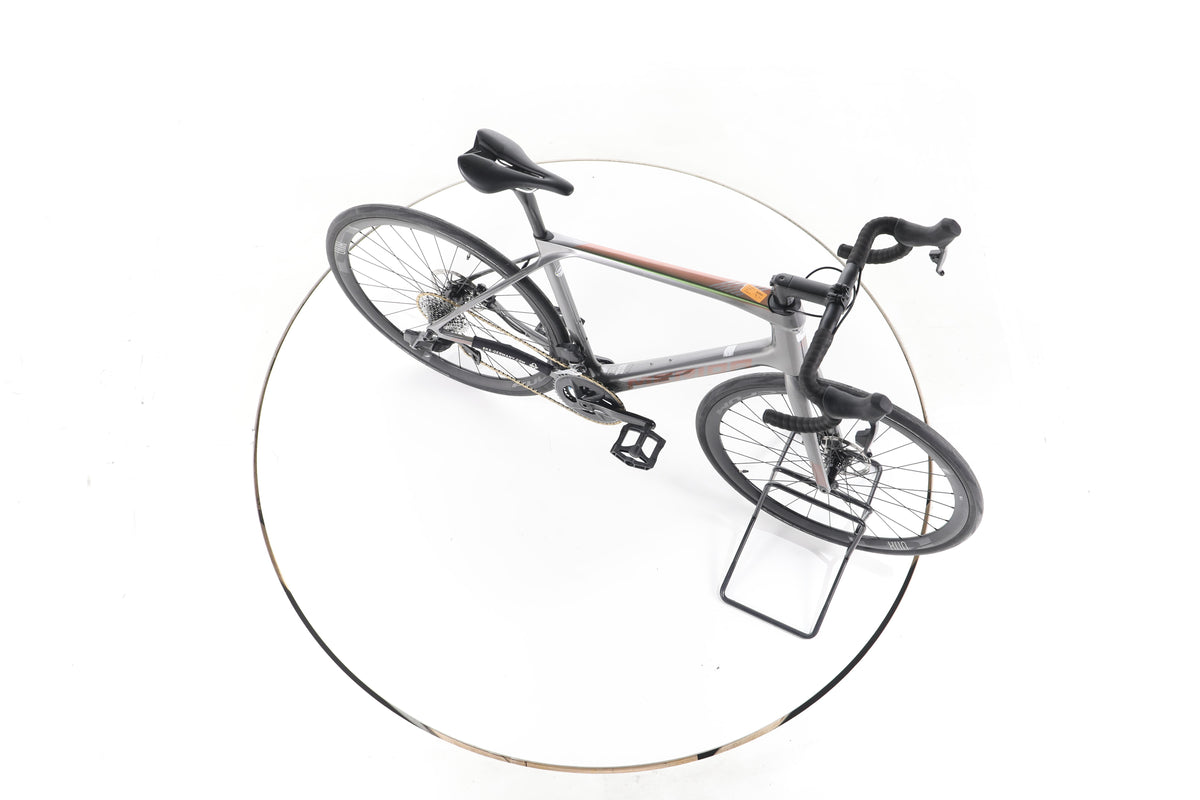 Merida SCULTURA ENDURANCE RIVAL EDITION Rennrad Carbon - Image 14