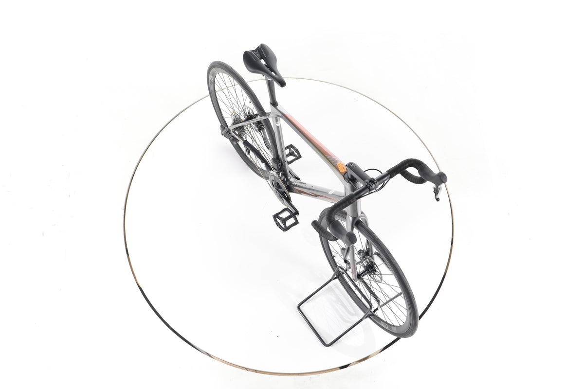 Merida SCULTURA ENDURANCE RIVAL EDITION Rennrad Carbon - Image 15