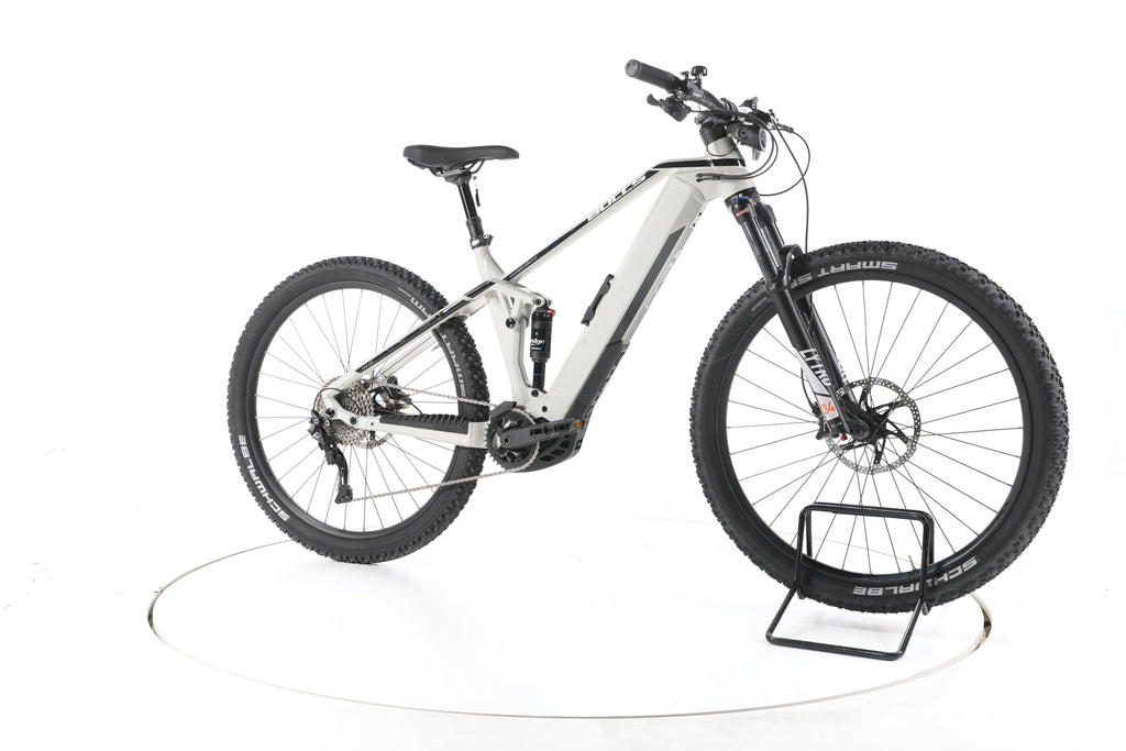 Bulls Sonic EVO TR1 E-Bike Fully - Image 2