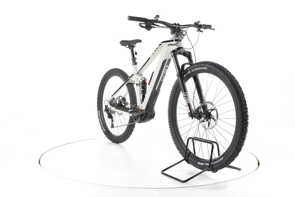 Bulls Sonic EVO TR1 E-Bike Fully - Image 3