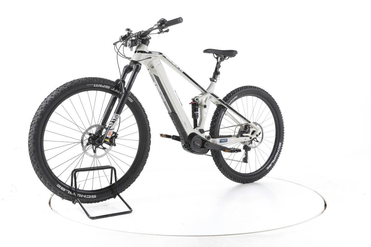 Bulls Sonic EVO TR1 E-Bike Fully - Image 6