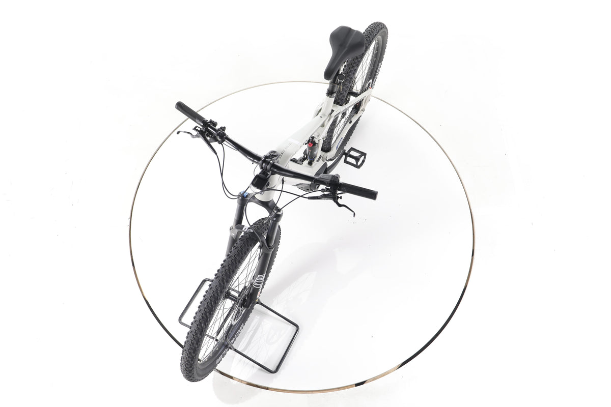 Bulls Sonic EVO TR1 E-Bike Fully - Image 17