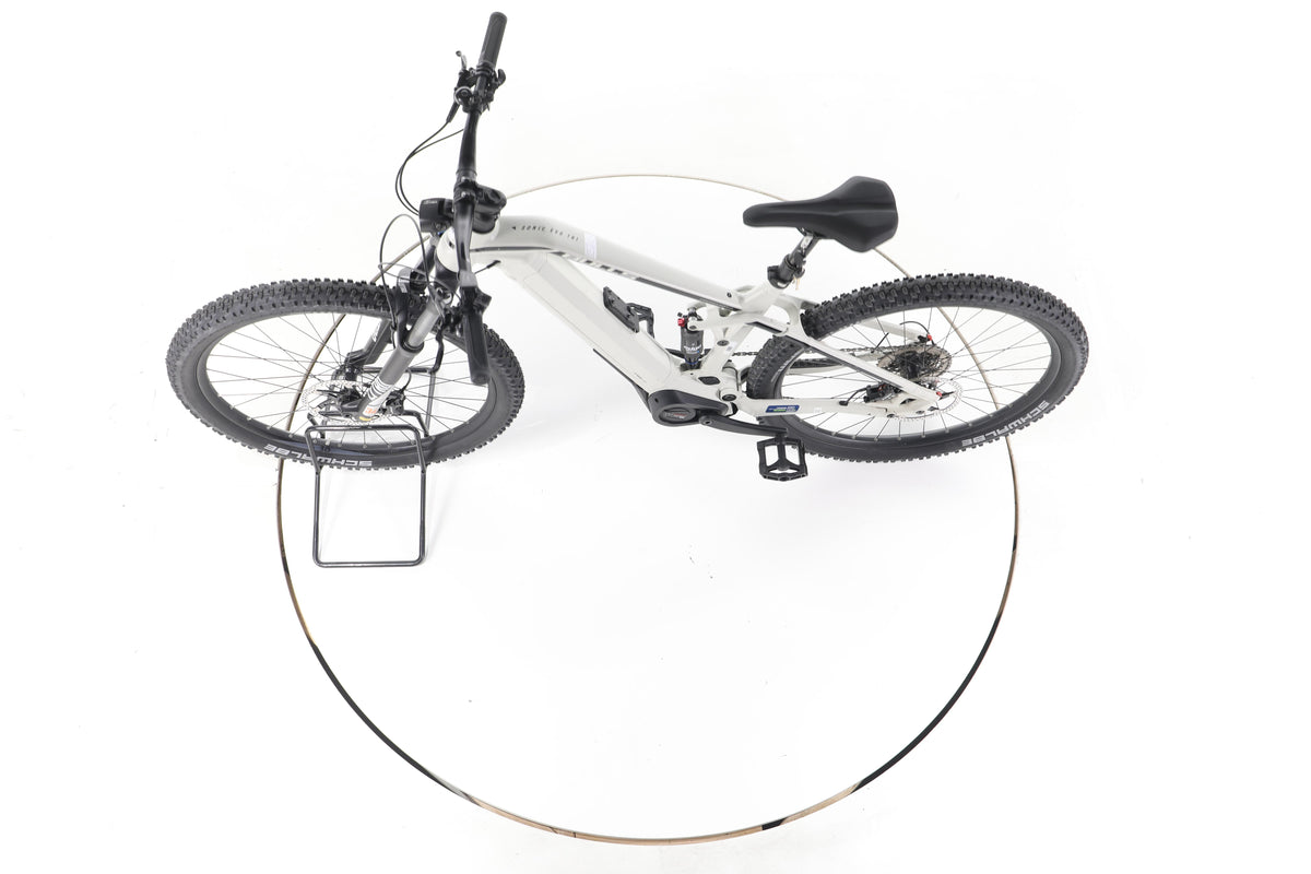 Bulls Sonic EVO TR1 E-Bike Fully - Image 19