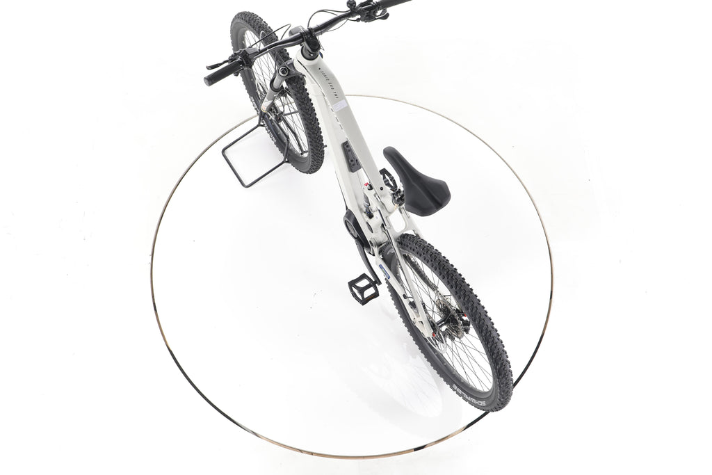 Bulls Sonic EVO TR1 E-Bike Fully - Image 21