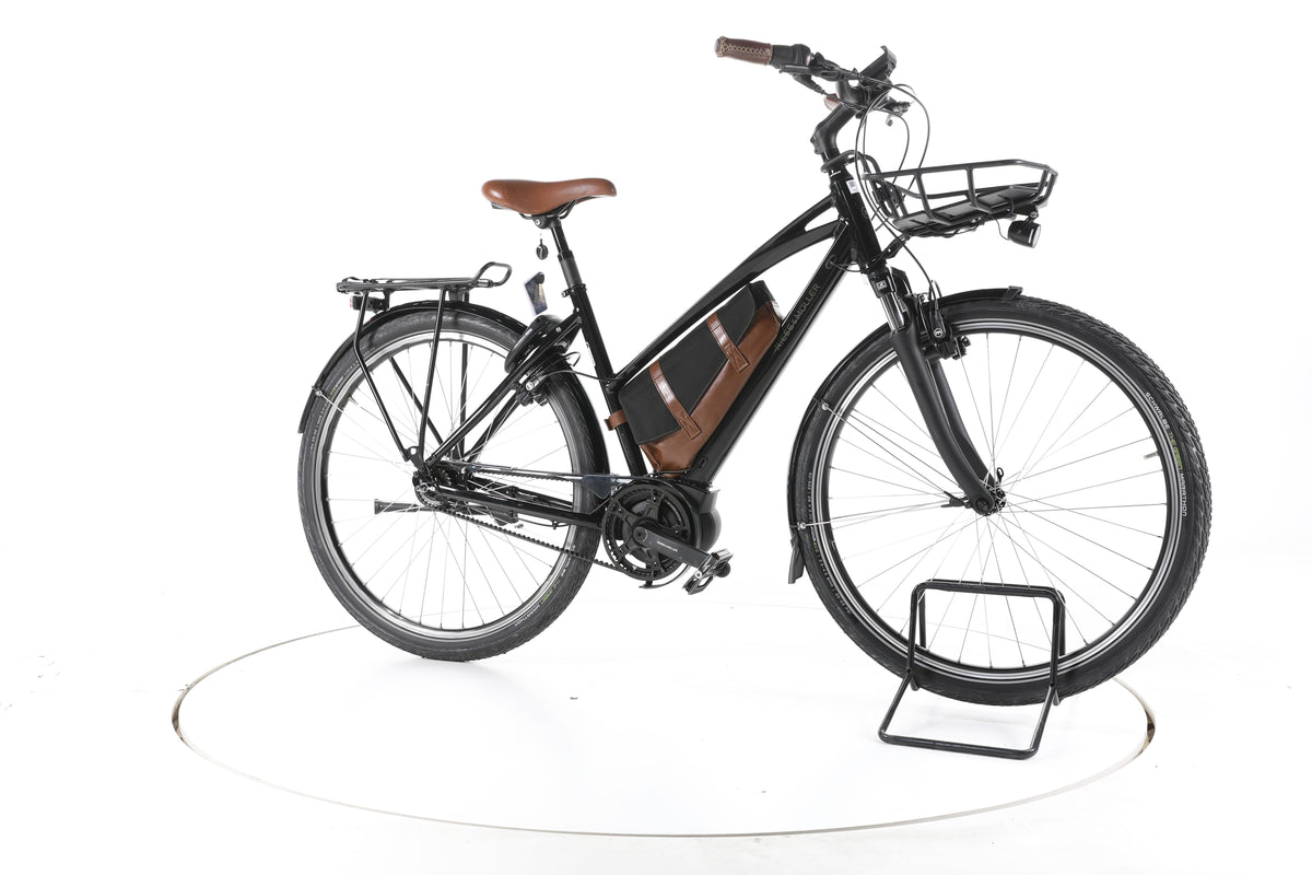 Riese & Müller Cruiser2 Mixte Vario City E-Bike 2025 - Image 2