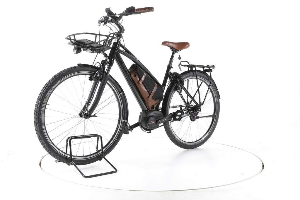 Riese & Müller Cruiser2 Mixte Vario City E-Bike 2025 - Image 6