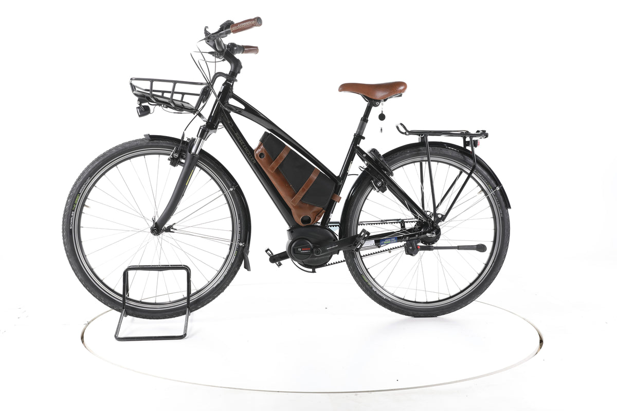 Riese & Müller Cruiser2 Mixte Vario City E-Bike 2025 - Image 7
