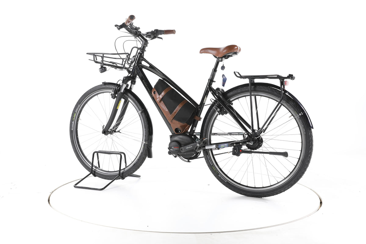 Riese & Müller Cruiser2 Mixte Vario City E-Bike 2025 - Image 8