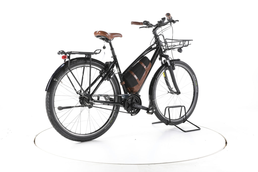 Riese & Müller Cruiser2 Mixte Vario City E-Bike 2025 - Image 12