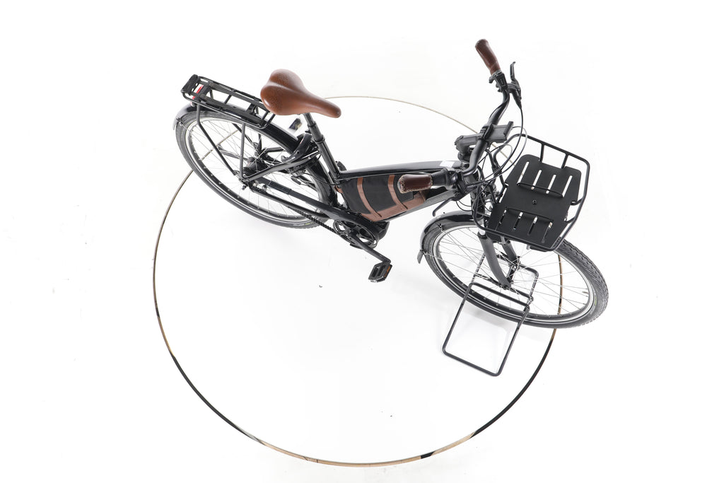 Riese & Müller Cruiser2 Mixte Vario City E-Bike 2025 - Image 14